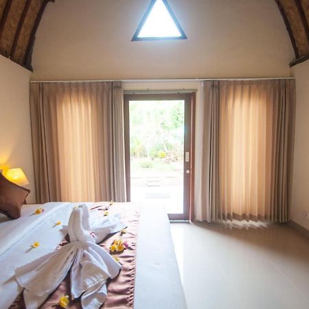 The Penida Bungalow Sakti Extérieur photo