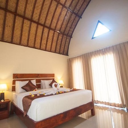 The Penida Bungalow Sakti Extérieur photo
