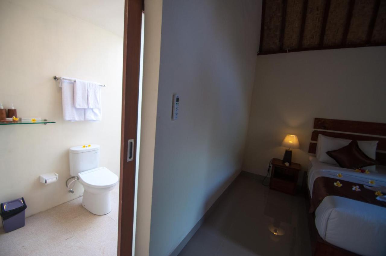 The Penida Bungalow Sakti Extérieur photo